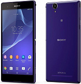 Sony Xperia T2 Ultra dual D5322 Purple