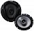 Колонки автомобильные Kenwood Kfc-E1762