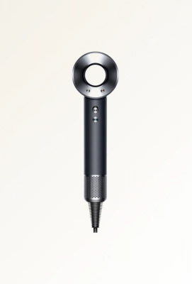 Фен Dyson Supersonic Hair Dryer Hd08 Lite Black/Nickel