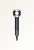 Фен Dyson Supersonic Hair Dryer Hd08 Lite Black/Nickel