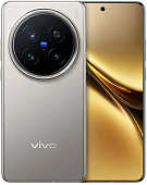 Смартфон Vivo X200 Pro 16Gb 512Gb (Titanium Grey)