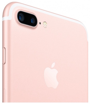Apple iPhone 7 Plus 256GB Rose Gold (Розовое золото)