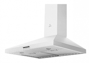 Вытяжка Lex Briz 500 White