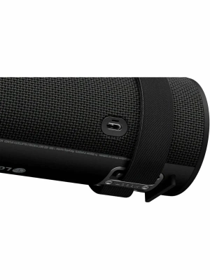 Портативная колонка Lg Xboom Grab Black