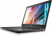 Ноутбук Dell Latitude 5591-6825