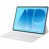 Планшет Huawei MatePad Air 8/256Gb Wi-Fi Papermatte Edition Airy Blue + White Keyboard