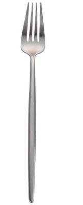 Набор столовых приборов Xiaomi Maison Maxx Stainless Steel Modern Flatware Set Silver