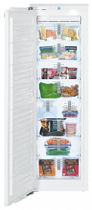 Встраиваемый холодильник Liebherr Sign 3566