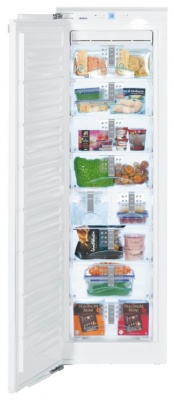 Встраиваемый холодильник Liebherr Sign 3566