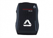 Антирадар Mongoose Hd-410 (матовый)