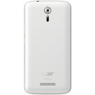 Acer Liquid Zest Plus Z628 16 Гб белый