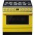 Комбинированная плита Smeg Cpf9gmyw Комбинированная плита Smeg Cpf9gmyw