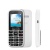 Alcatel One Touch 1042D Белый