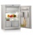 Холодильник Pozis 410-1 Бежевый