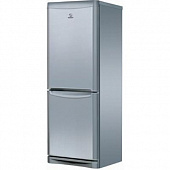 Холодильник Indesit Nba 16 S 