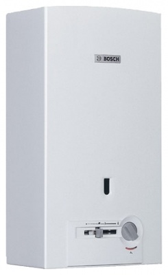 Водонагреватель Bosch Gwh10-2 Co P