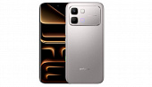 Смартфон Infinix Note Edge 8/128Gb (Lunar Titanium)