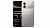 Смартфон Infinix Note Edge 8/128Gb (Lunar Titanium)