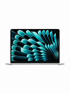 Apple MacBook Air 15 2026 M5 1Tb 16Gb (Silver) Mdva4