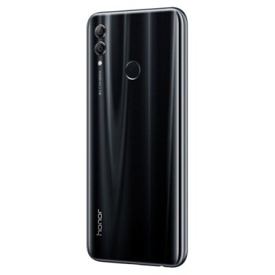 Смартфон Honor 10 Lite 32Gb Black