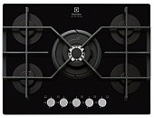 Газовая варочная панель Electrolux Egt 97353Yk