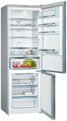 Холодильник Bosch Kgn49mi20r