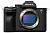Фотоаппарат Sony Alpha A7 Iv Body Black