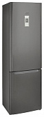 Холодильник Hotpoint-Ariston Hbd 1201.3 X F