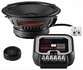 Колонки автомобильные Jbl P-560C