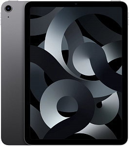 Apple iPad Air (2022), 256 ГБ, Wi-Fi grey