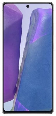 Смартфон Samsung Galaxy Note 20 N9810 8/256GB графит