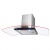 Вытяжка Germes Alt sensor 90 inox Вытяжка Germes Alt sensor 90 inox
