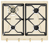 Газовая варочная панель Smeg Spr864pgh