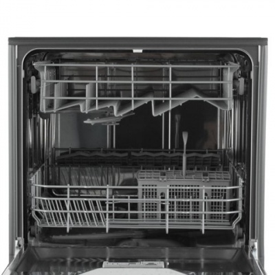 Встраиваемая посудомоечная машина Bosch Sce52m55ru