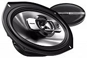 Колонки автомобильные Philips Csp6910