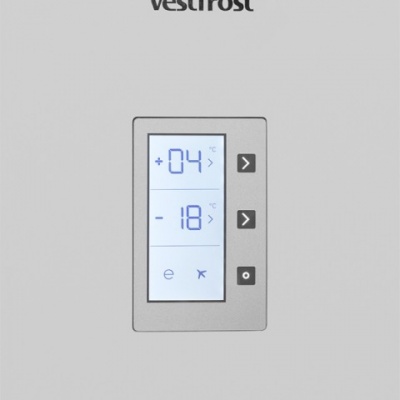 Холодильник Vestfrost Vf466ew