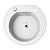 Кухонная мойка Kuppersberg Bali 1B White Alabas.