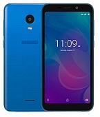 Смартфон Meizu C9 2Gb/16Gb blue