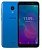 Смартфон Meizu C9 2Gb/16Gb blue