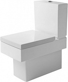 Унитаз Duravit Vero напольный