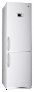 Холодильник Lg Ga-479Uvpa 