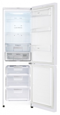 Холодильник Lg Ga-B439tgdf