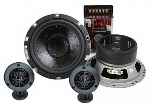 Кроссовер Dls for R6a