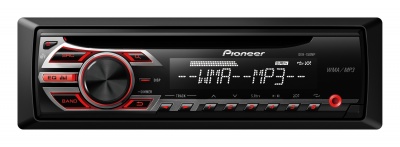 Магнитола автомобильная Pioneer Deh 150Mp