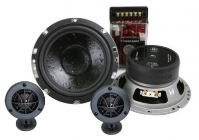 Кроссовер Dls for R6a