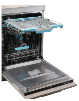 Встраиваемая посудомоечная машина Korting Kdi 60575