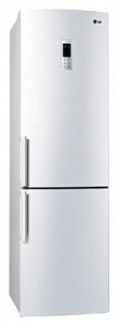 Холодильник Lg Ga-B489bvqz 
