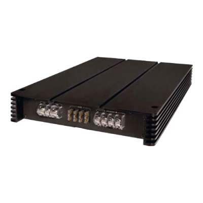 Усилитель Calcell Bst 1000.1