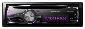 Магнитола автомобильная Pioneer Deh-5450Sd