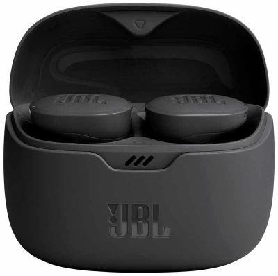 Наушники Jbl Tune Buds Earbuds Black